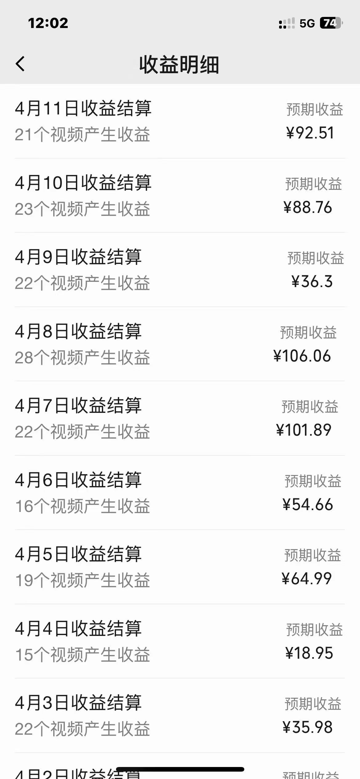 图片[3]富创吧-网创项目资源站-副业项目-创业项目-搞钱项目最新AI小说推文视频号分成计划 最强详细教程  日入500+富创吧-网创项目资源站-副业项目-创业项目-搞钱项目富创吧