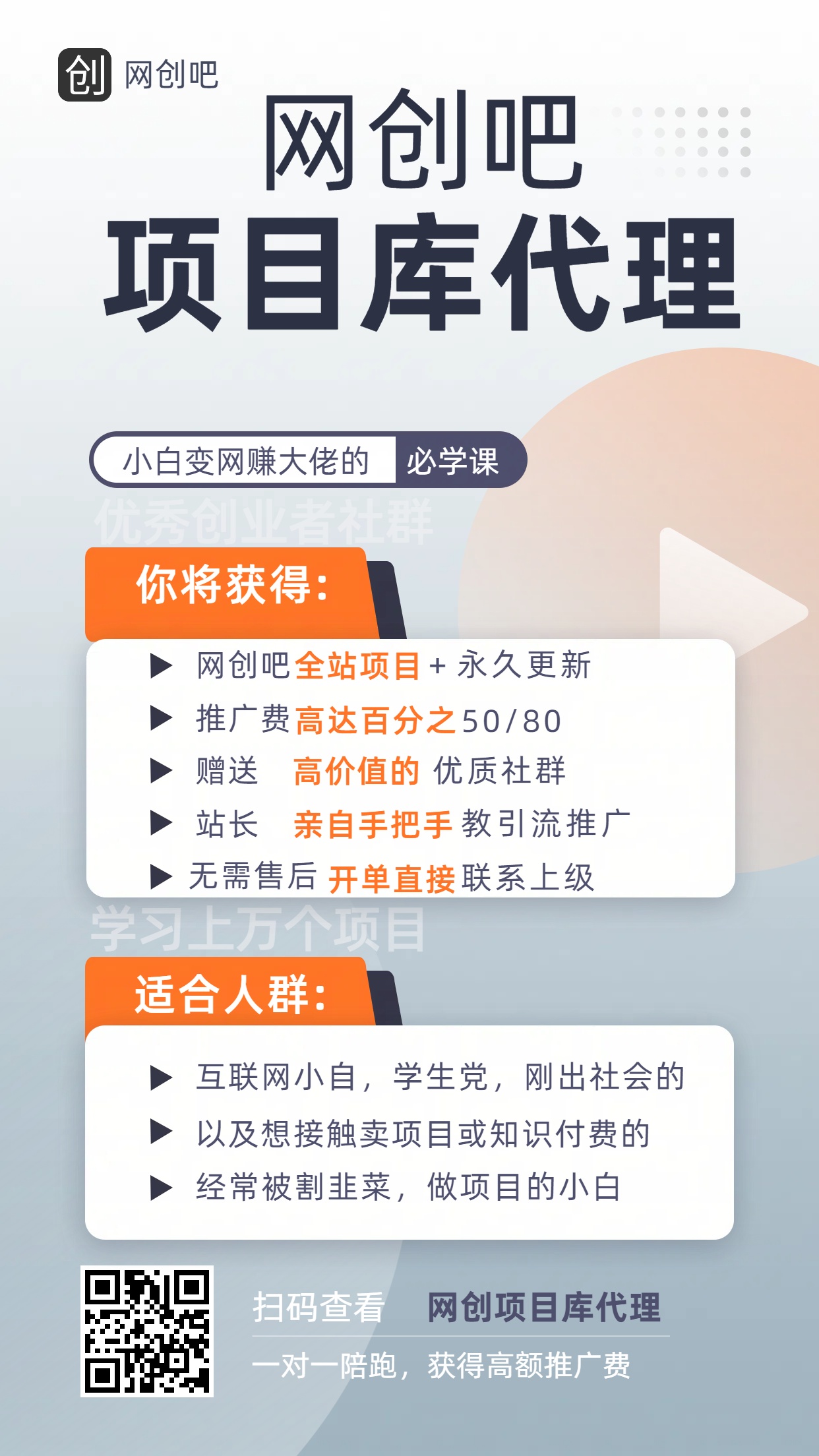 图片[2]富创吧-网创项目资源站-副业项目-创业项目-搞钱项目知识付费资源站，网创吧-项目库代理到底是什么，网创小白必看，是你经历成为大佬的必经之路！！！富创吧-网创项目资源站-副业项目-创业项目-搞钱项目富创吧