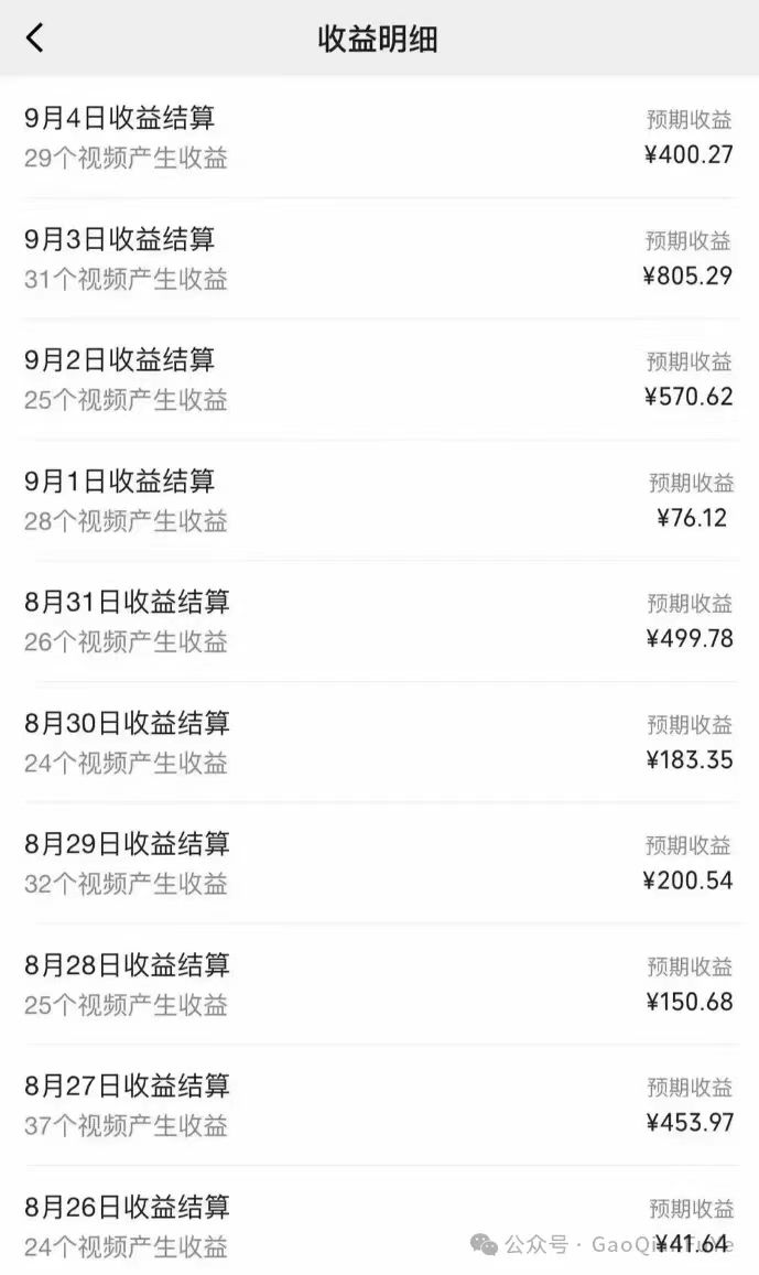 图片[2]富创吧-网创项目资源站-副业项目-创业项目-搞钱项目视频号分成计划升级玩法，单号一天300+简单易上手，可批量放大操作富创吧-网创项目资源站-副业项目-创业项目-搞钱项目富创吧
