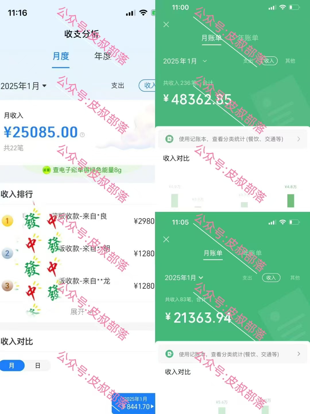 图片[3]富创吧-网创项目资源站-副业项目-创业项目-搞钱项目做项目不如卖项目，教你（卖项目）如何年入百万富创吧-网创项目资源站-副业项目-创业项目-搞钱项目富创吧