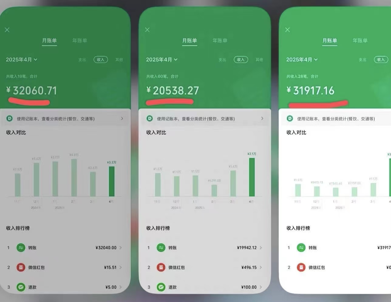 图片[4]富创吧-网创项目资源站-副业项目-创业项目-搞钱项目IP共创训练营，网赚天花板项目，普通人翻身必选之路富创吧-网创项目资源站-副业项目-创业项目-搞钱项目富创吧